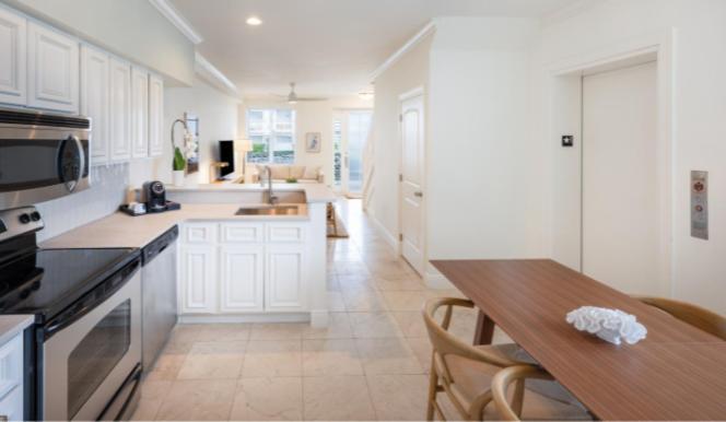 Bayside Villas By Islander Resort