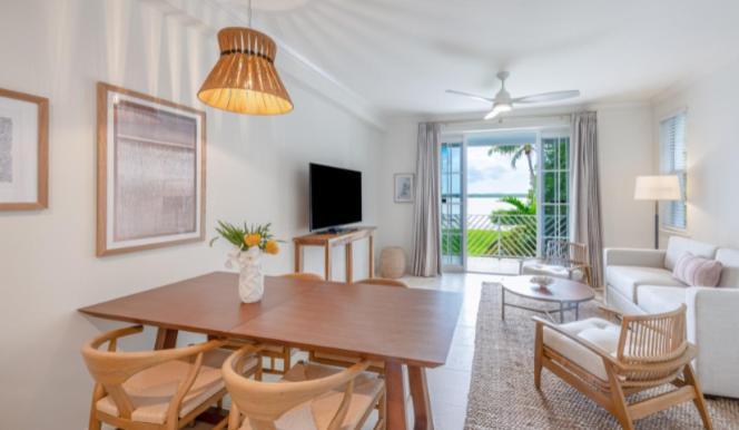 Resort Bayside Villas By Islander Resort Islamorada