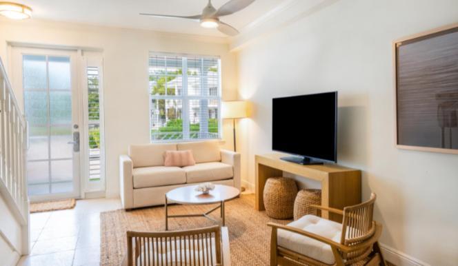 Resort Bayside Villas By Islander Resort Islamorada