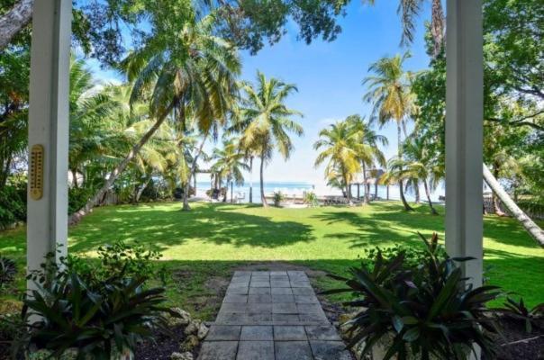 Little Bay Compound *