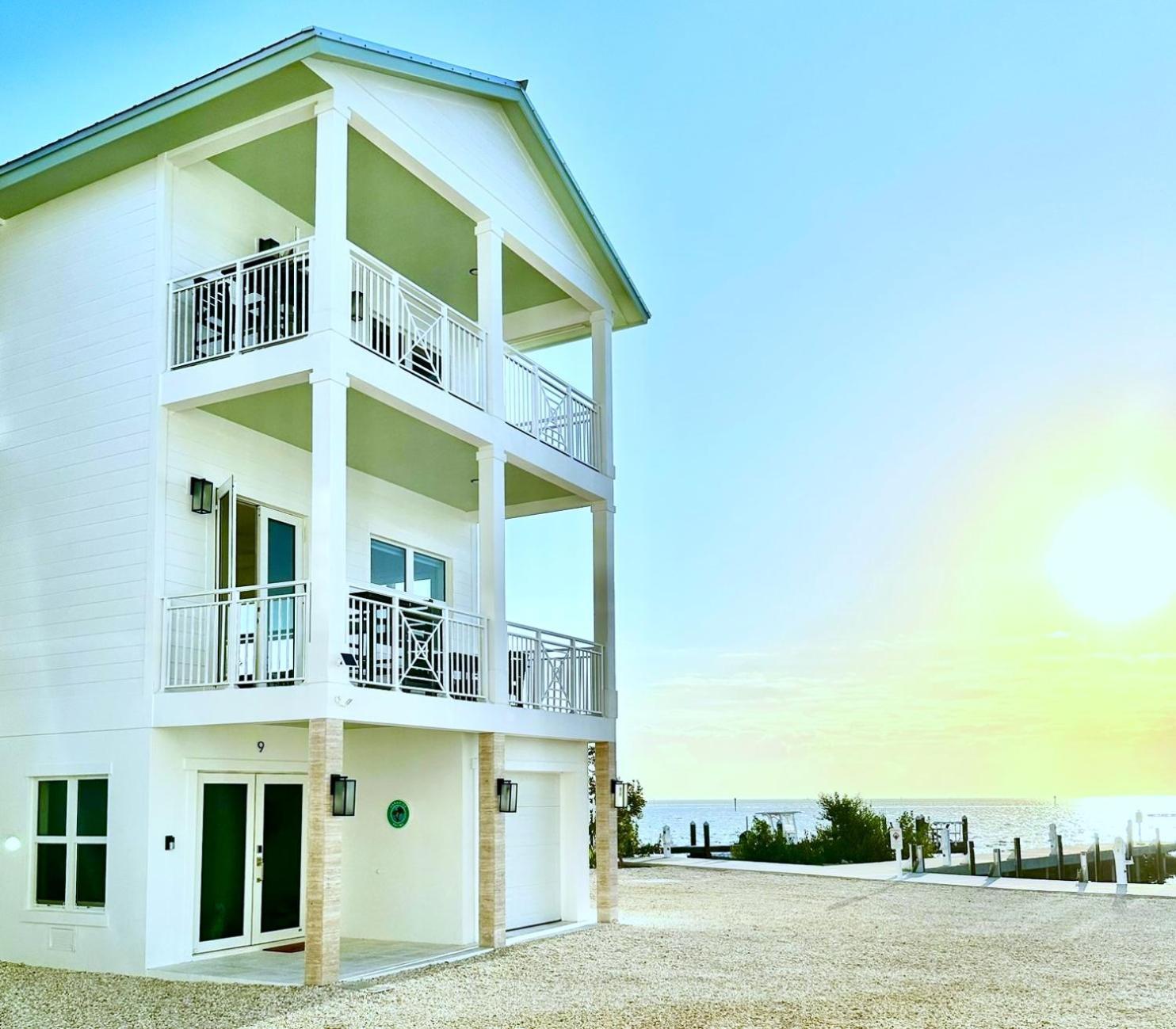 Holiday home Paradise Palms Islamorada