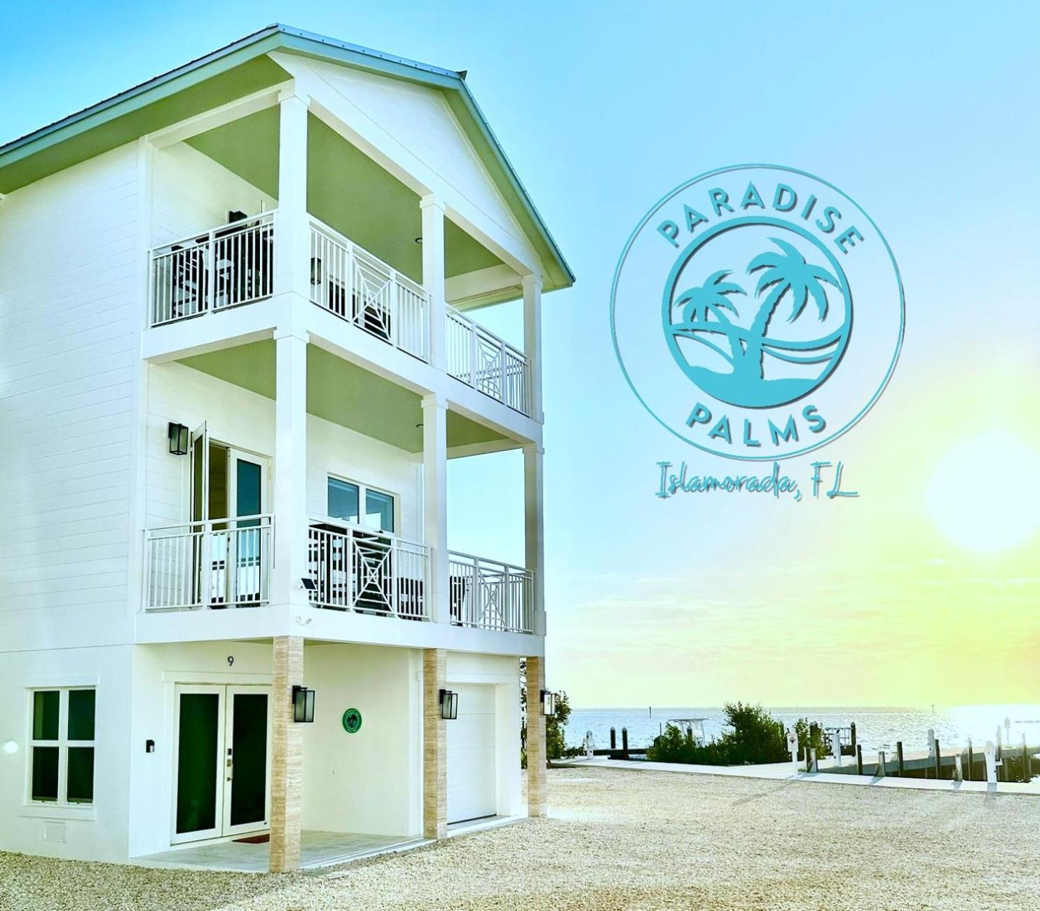 Holiday home Paradise Palms