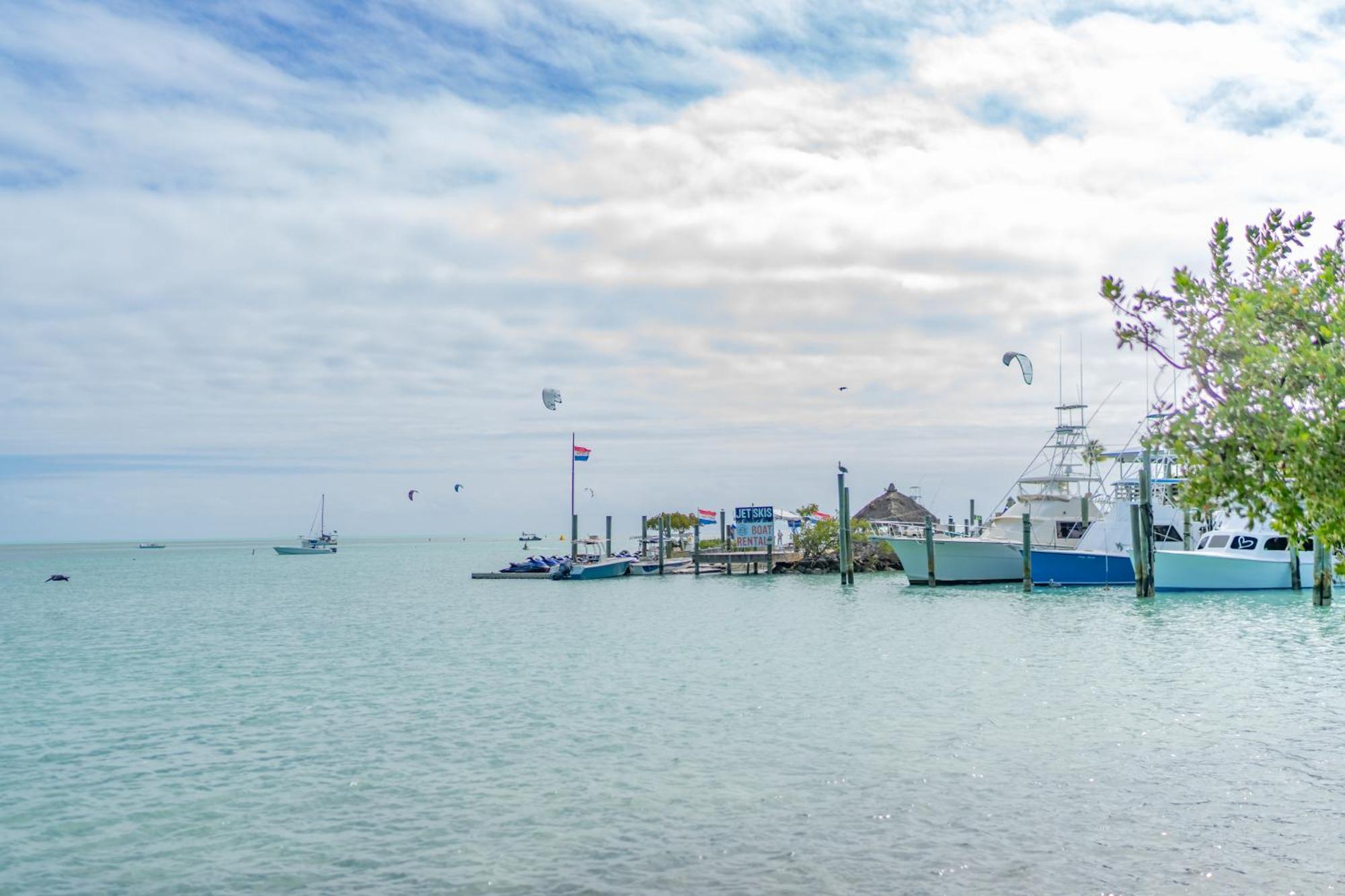 Paradise Palms Islamorada