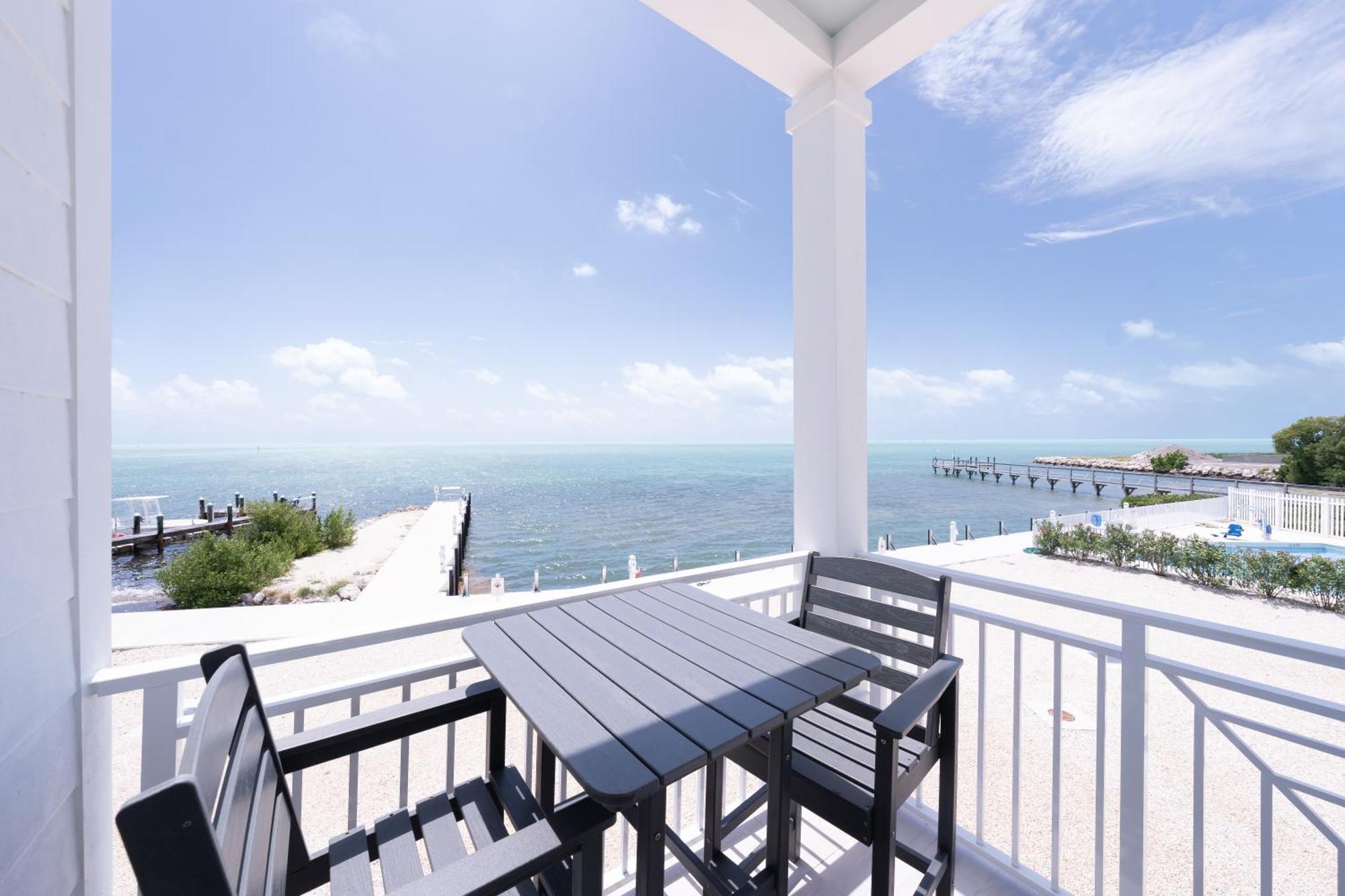Paradise Palms * Islamorada