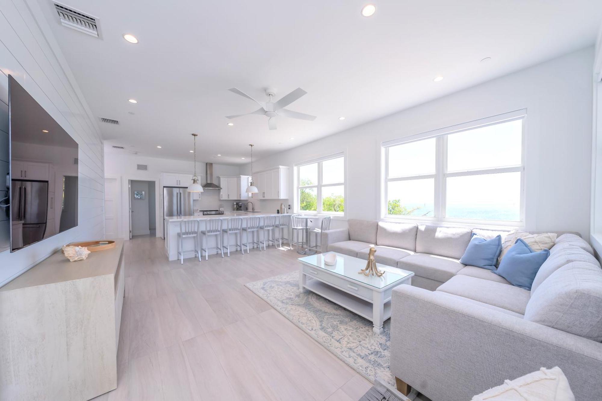 Paradise Palms Holiday home *