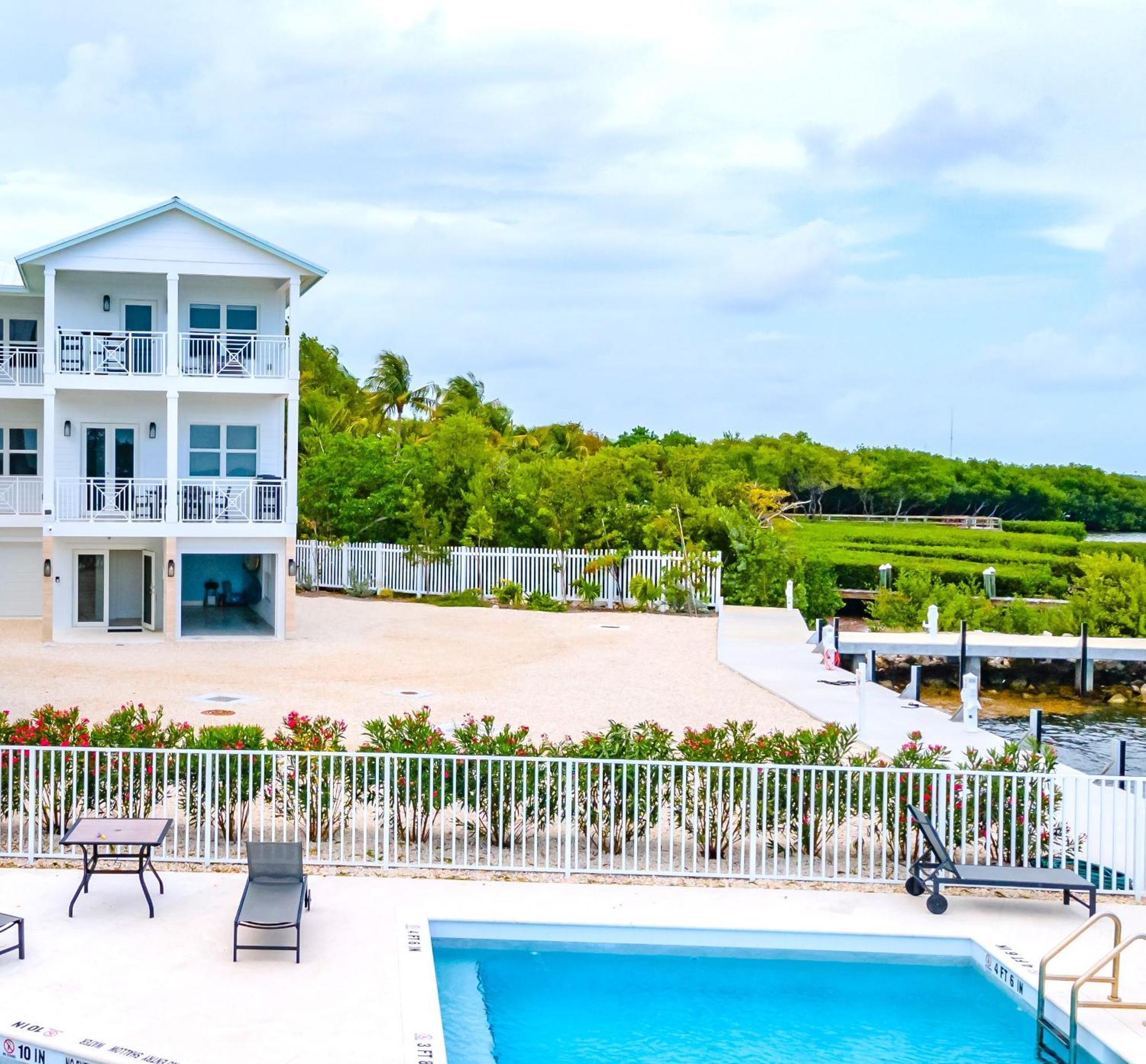 Paradise Palms * Islamorada
