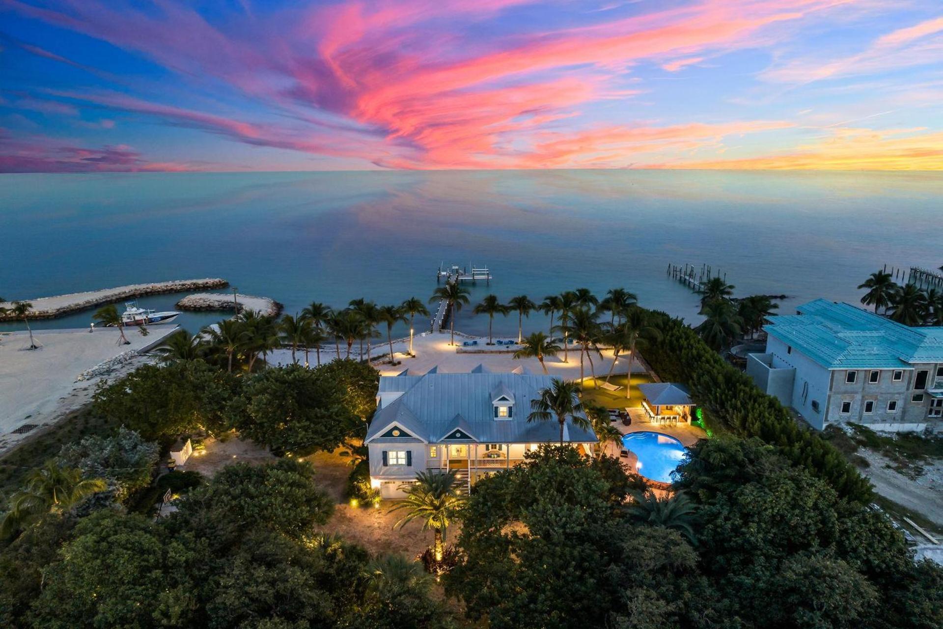 Holiday home Pineapple Islamorada