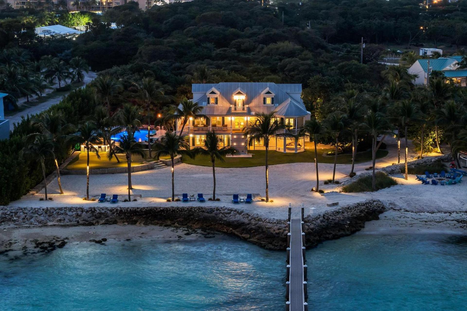 Pineapple Holiday home