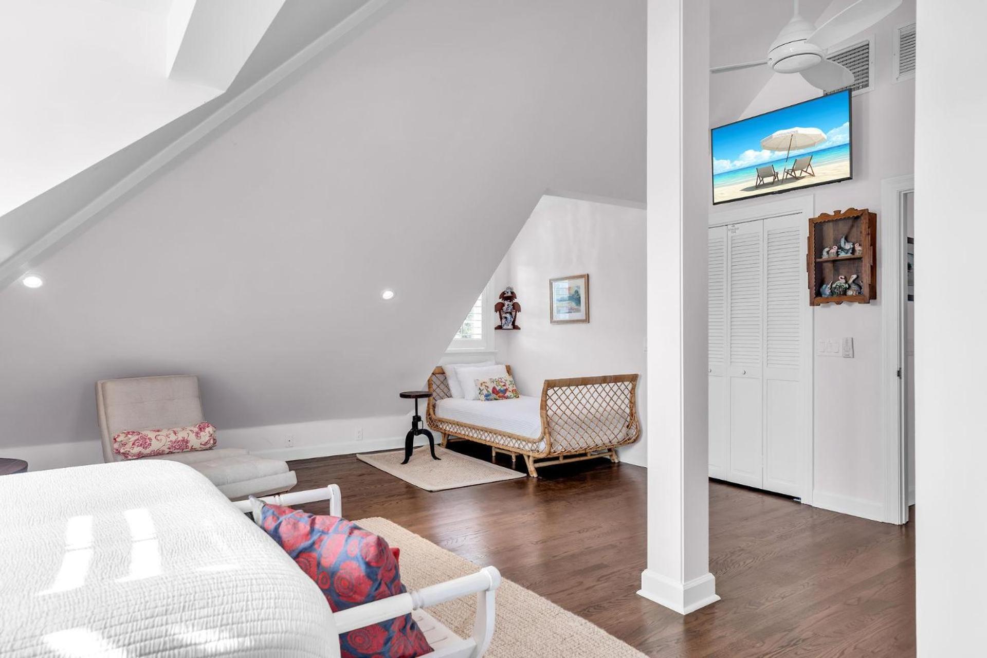 Holiday home Pineapple