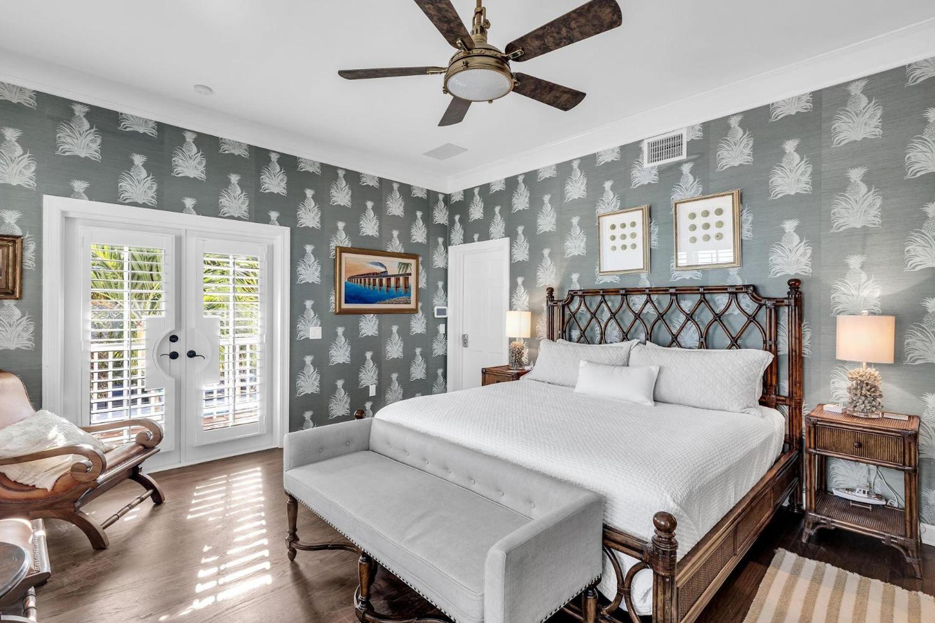 Holiday home Pineapple