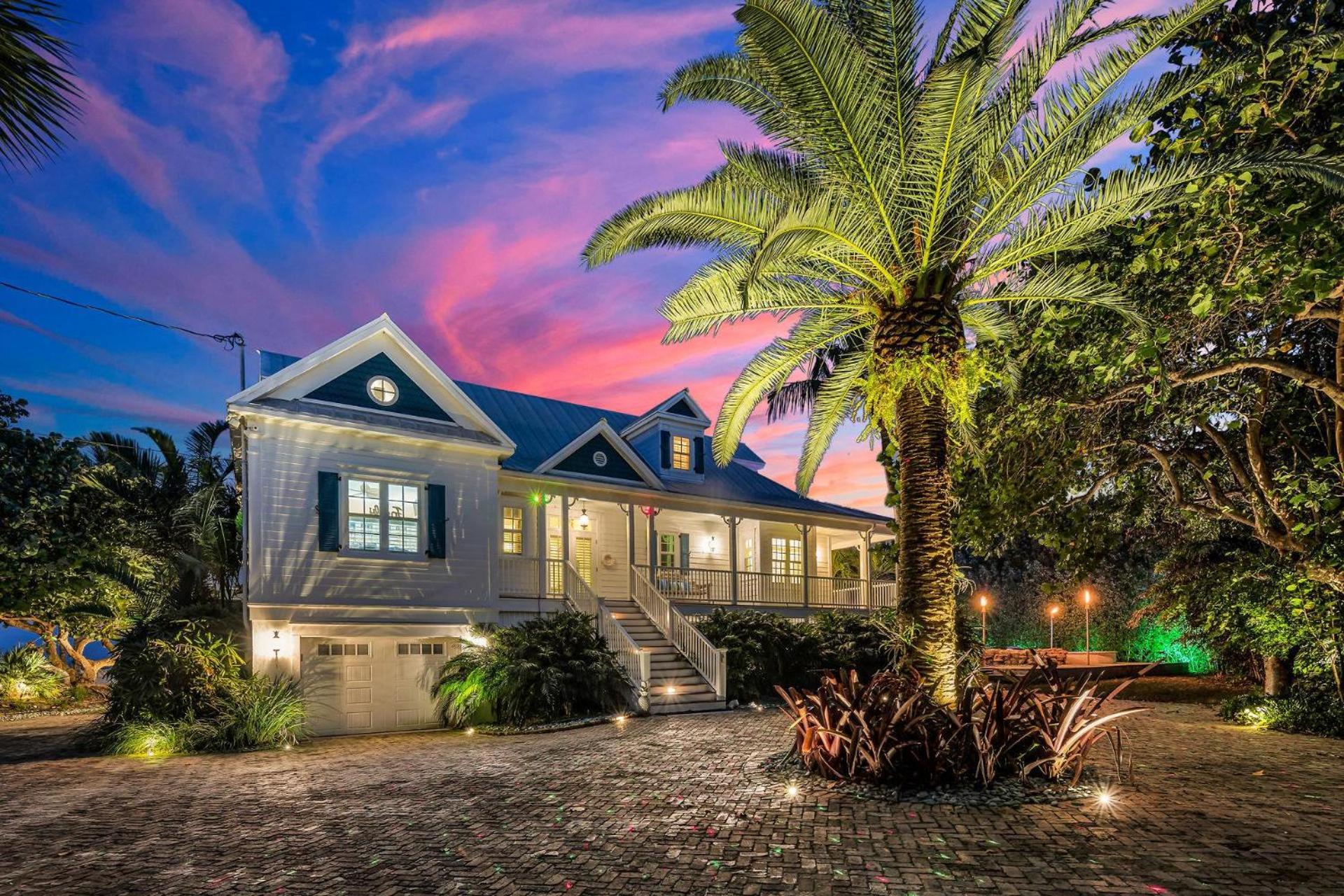 Pineapple Holiday home *