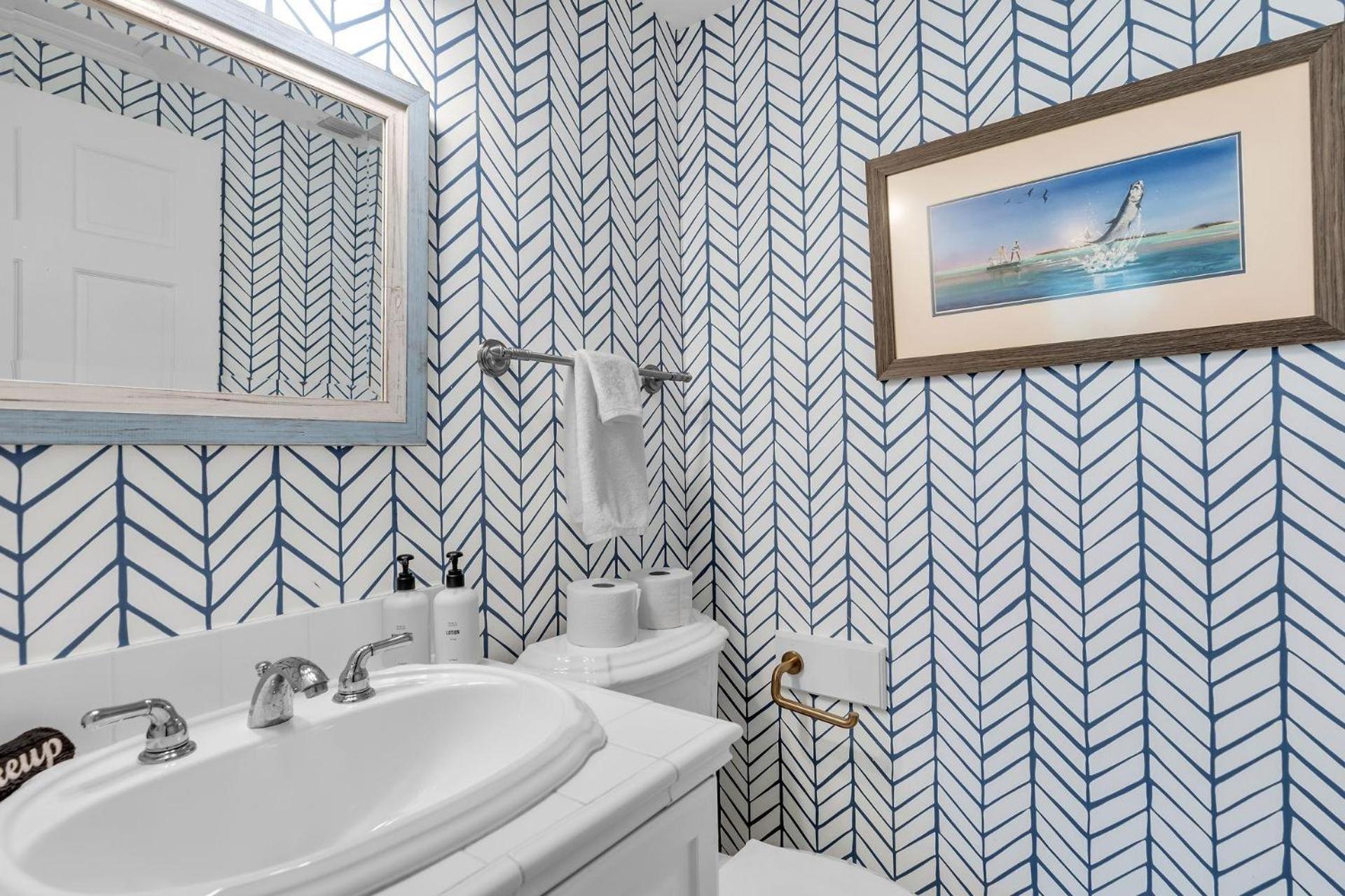 Holiday home Pineapple