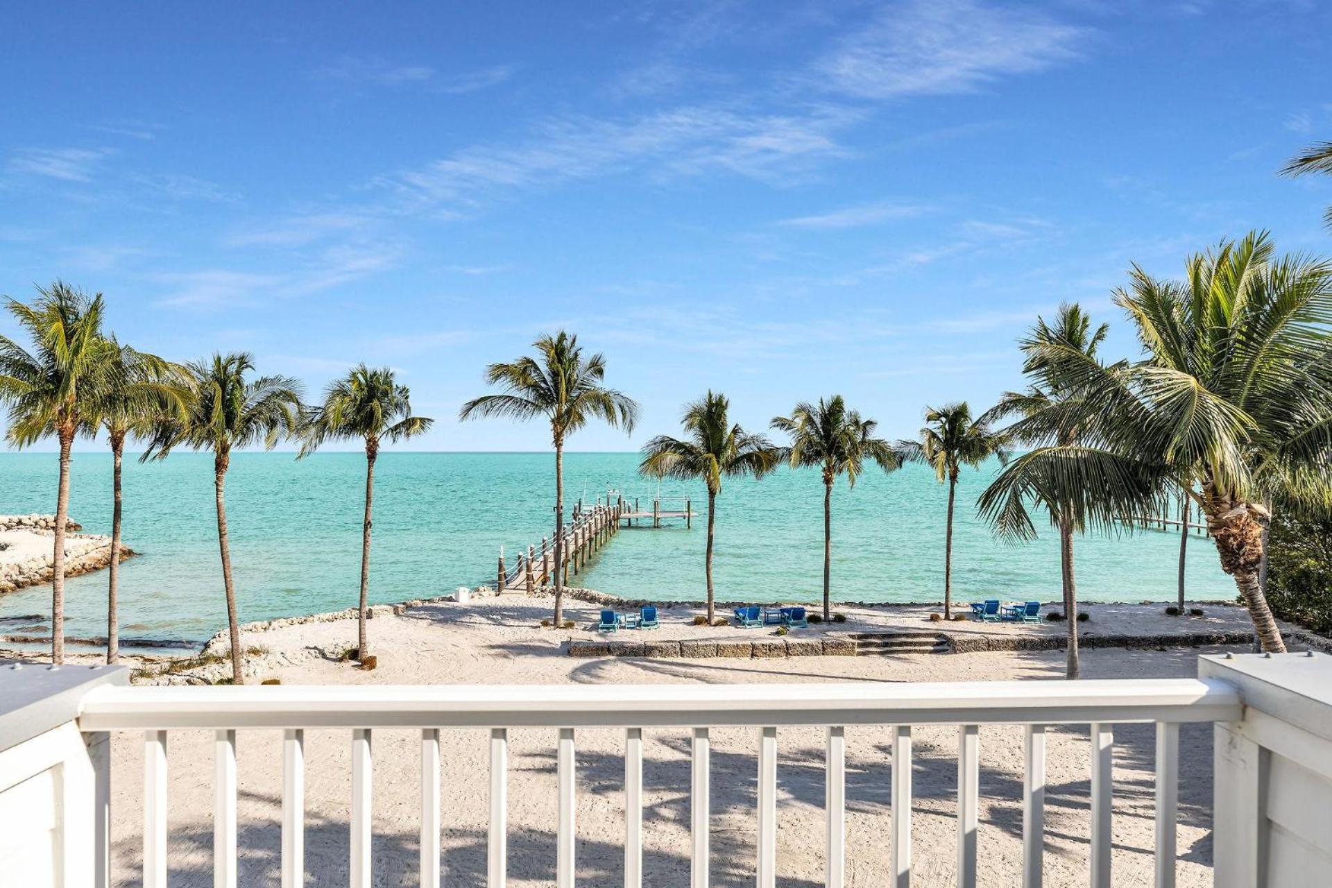 Holiday home Pineapple Islamorada