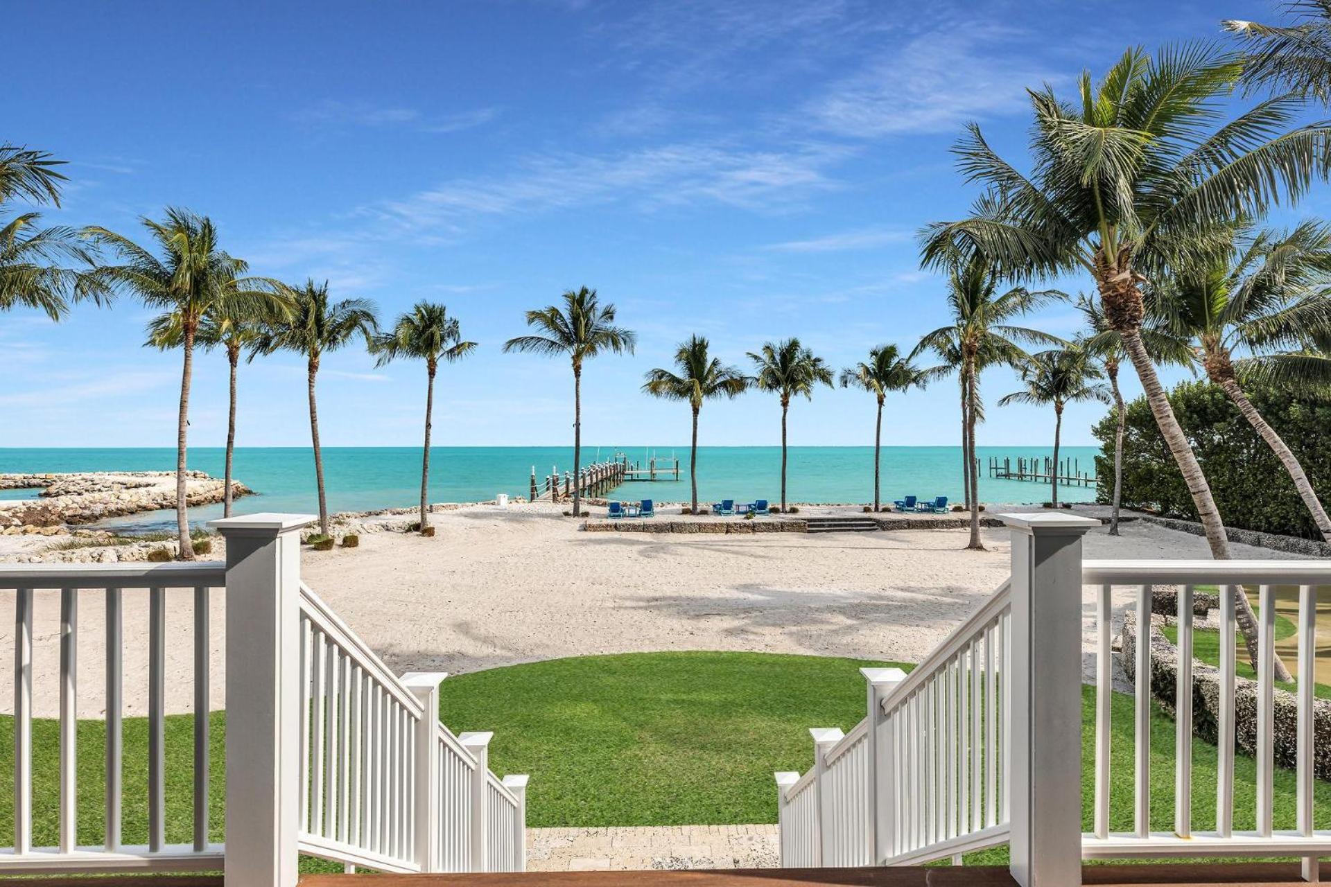 Holiday home Pineapple Islamorada