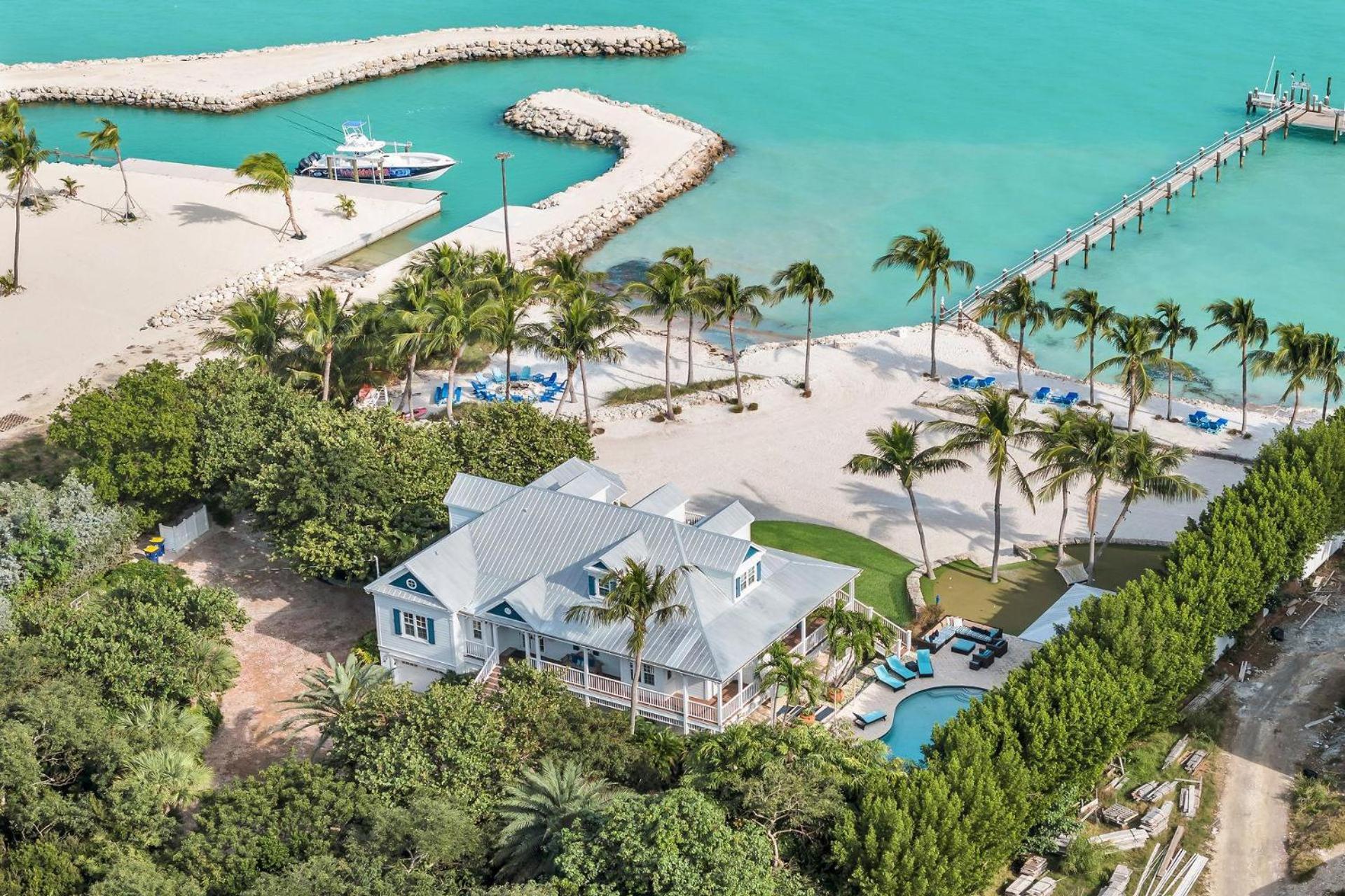 Holiday home Pineapple