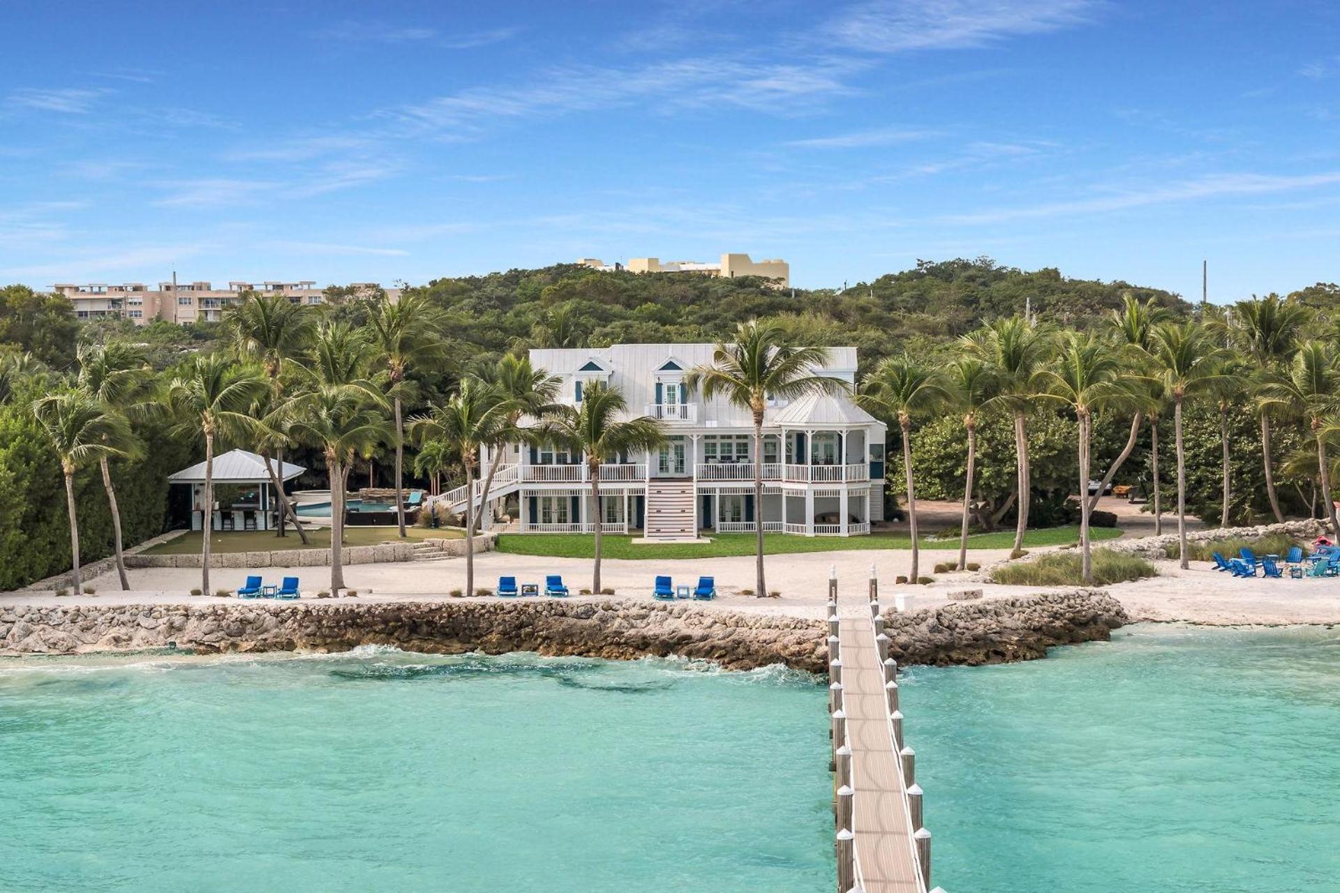 Pineapple Holiday home Islamorada