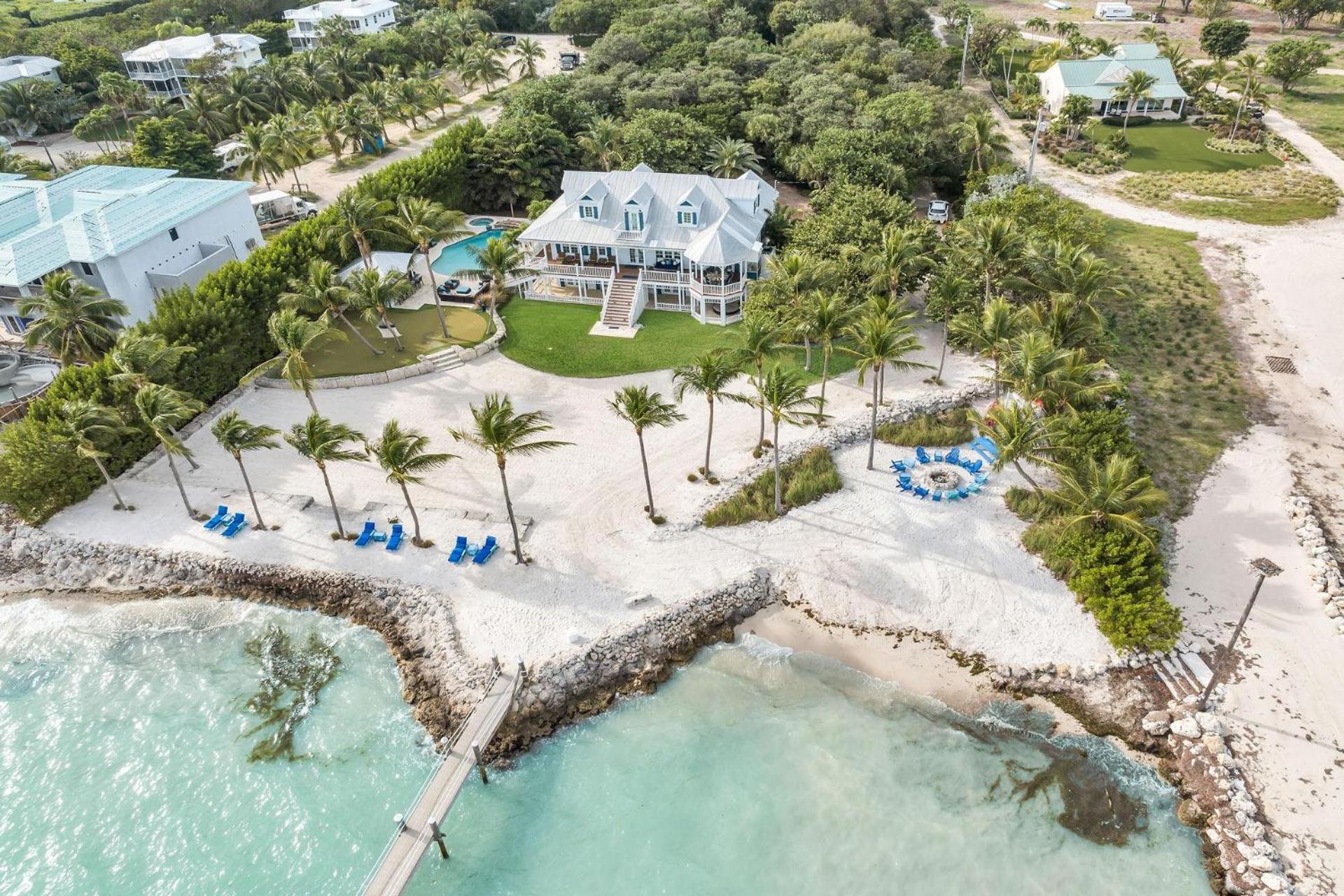 Pineapple * Islamorada