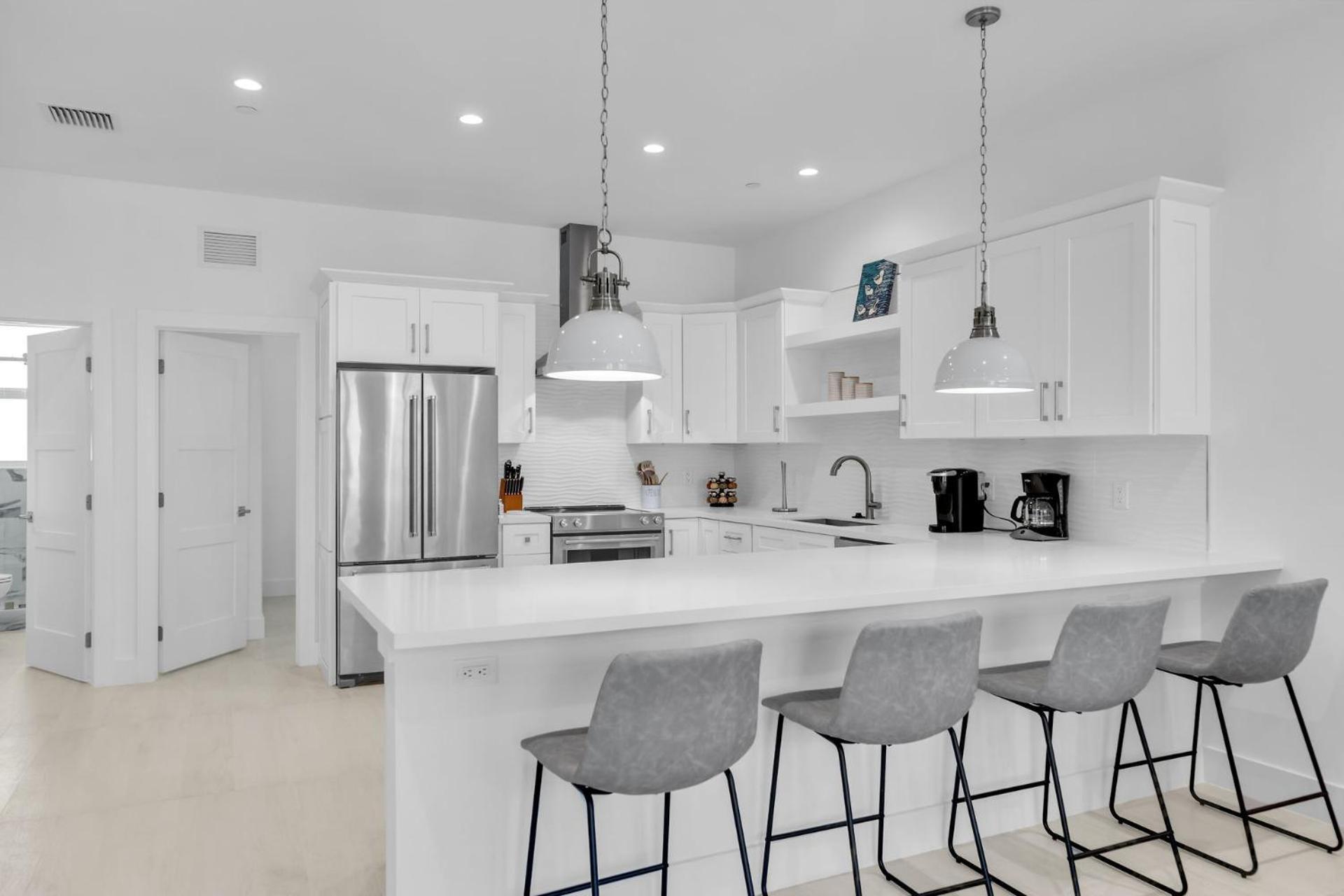 Home, Ocean Views, Playroom, Near Tiki Bar, Pool, And Boat Dockage, Ultimate Keys Getaway Holiday home *