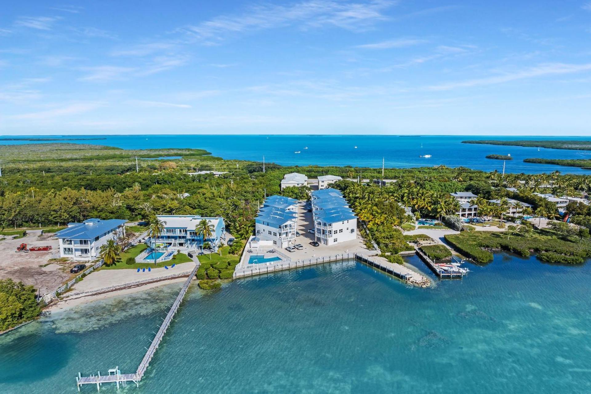 Holiday home Home, Ocean Views, Playroom, Near Tiki Bar, Pool, And Boat Dockage, Ultimate Keys Getaway
