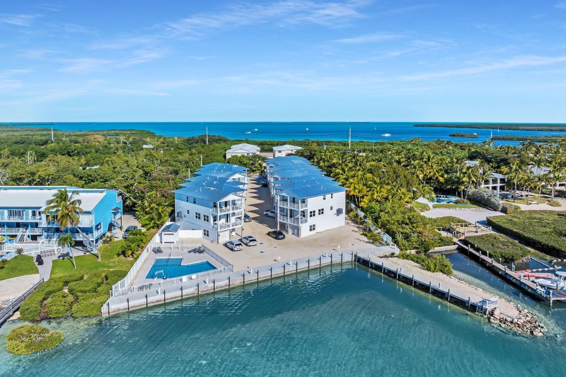 Home, Ocean Views, Playroom, Near Tiki Bar, Pool, And Boat Dockage, Ultimate Keys Getaway Holiday home Islamorada