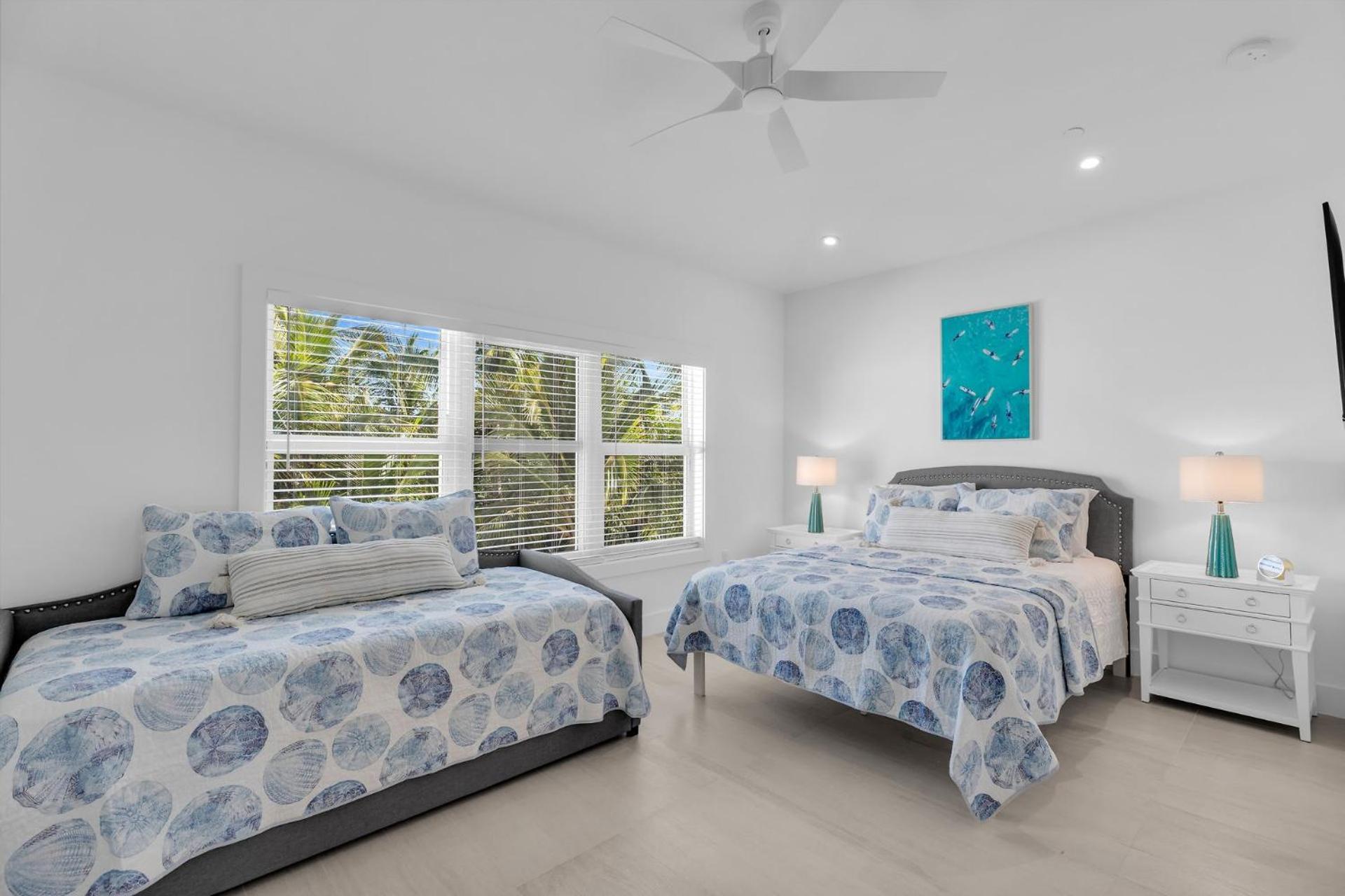 Home, Ocean Views, Playroom, Near Tiki Bar, Pool, And Boat Dockage, Ultimate Keys Getaway Islamorada