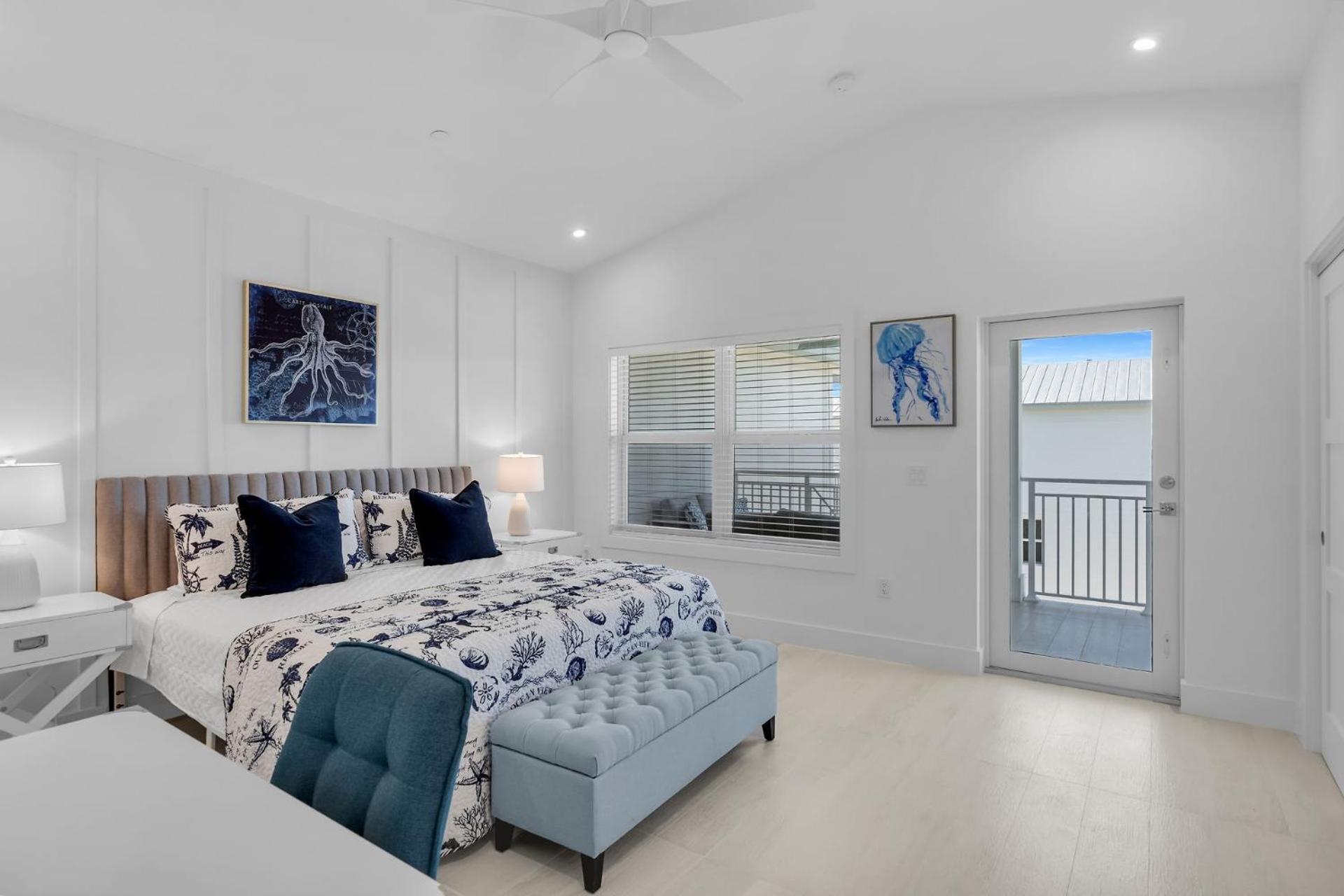 Home, Ocean Views, Playroom, Near Tiki Bar, Pool, And Boat Dockage, Ultimate Keys Getaway Holiday home *