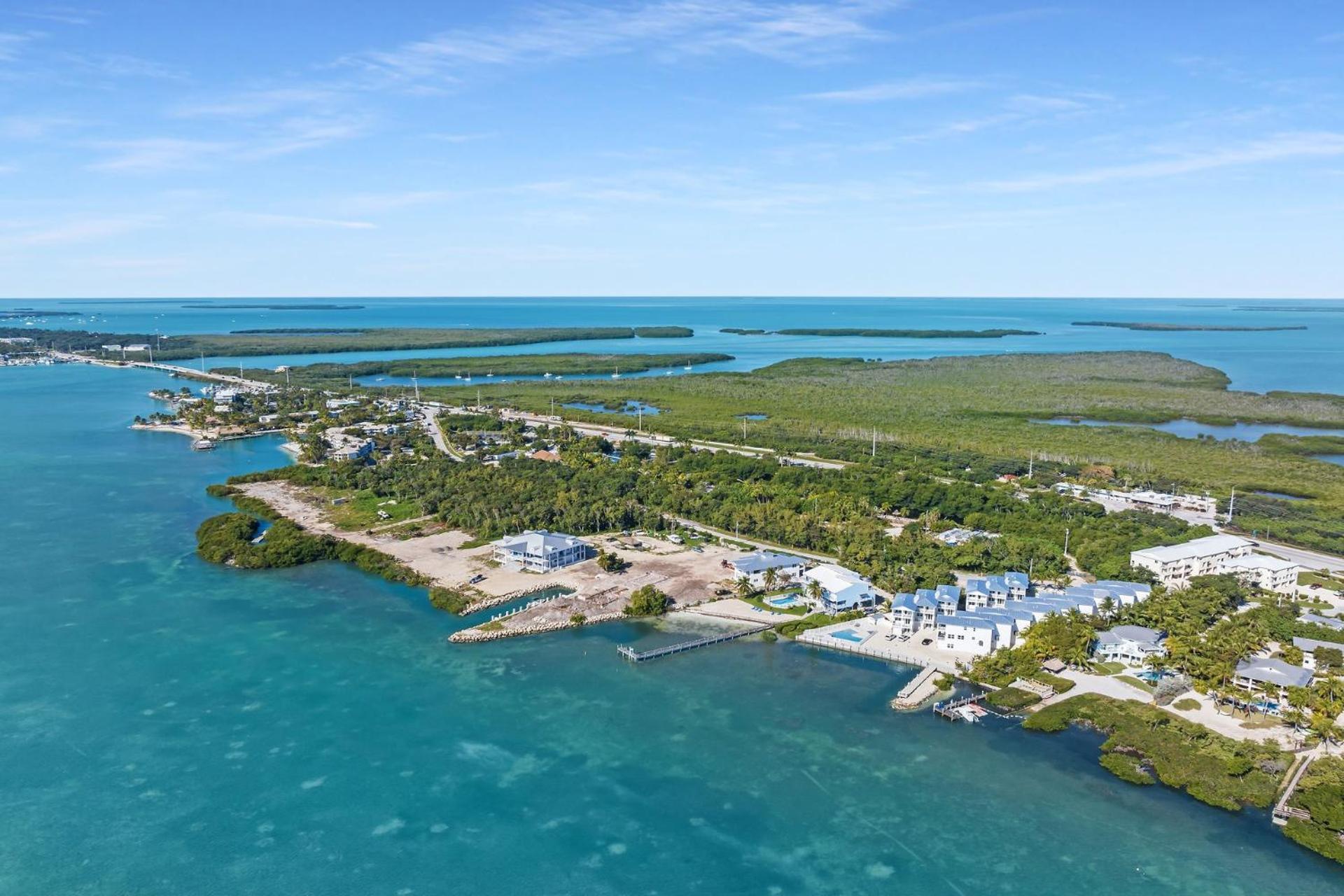 Holiday home Home, Ocean Views, Playroom, Near Tiki Bar, Pool, And Boat Dockage, Ultimate Keys Getaway