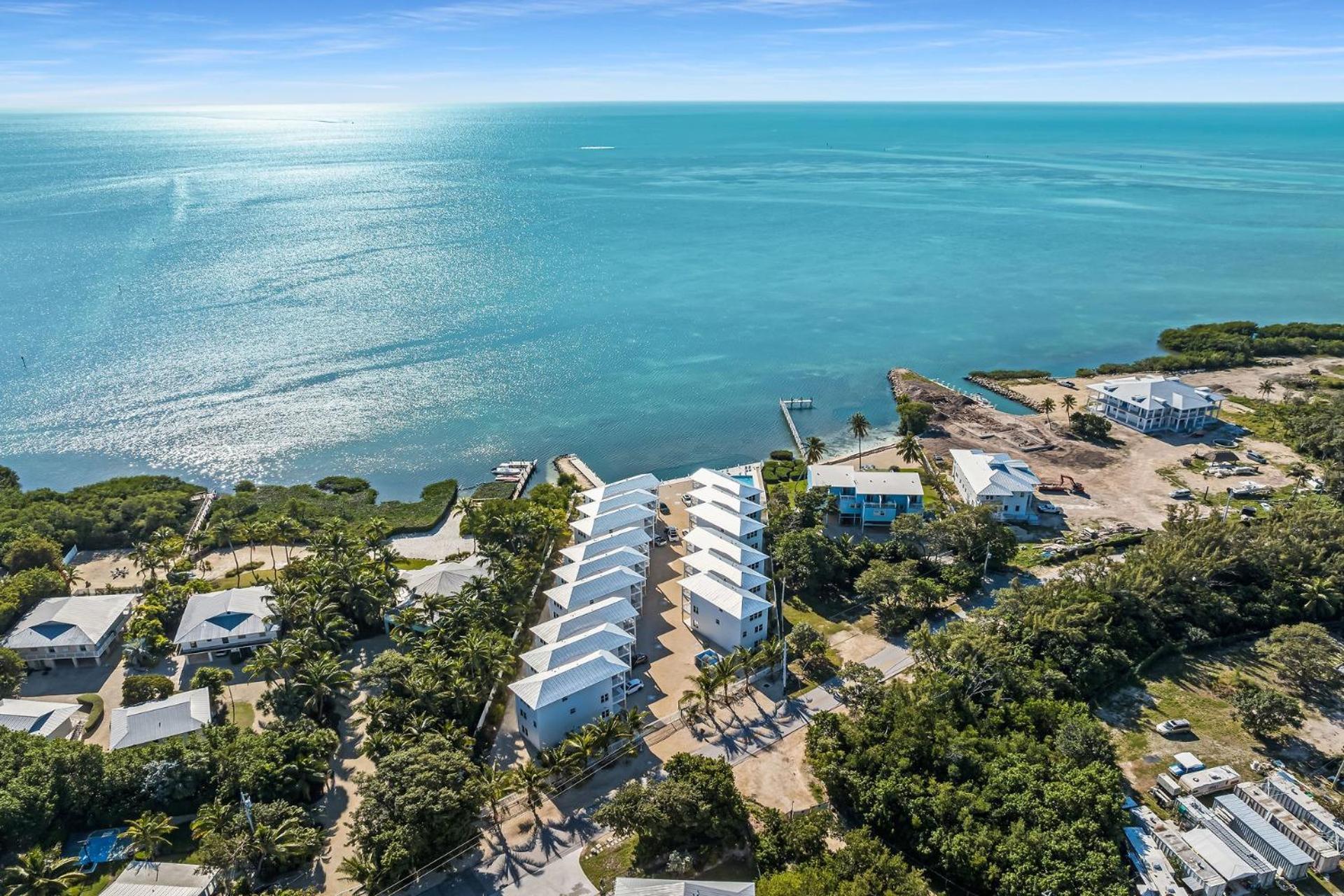 Holiday home Home, Ocean Views, Playroom, Near Tiki Bar, Pool, And Boat Dockage, Ultimate Keys Getaway