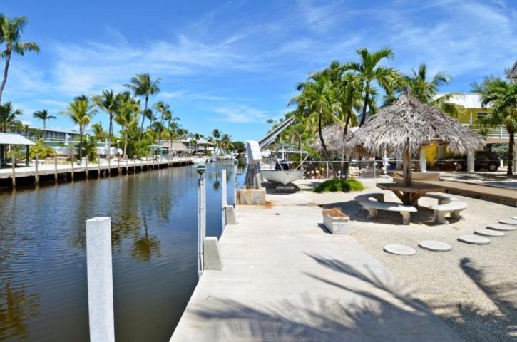 Beautiful 2 Bedroom With Boat Slip Islamorada