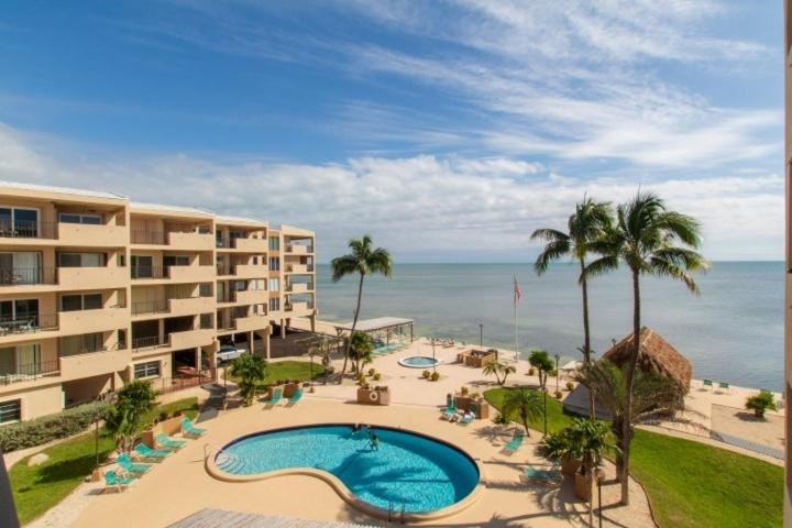 Apartment Beautiful With Panoramic Views Of The Atlantic Ocean, Islamorada