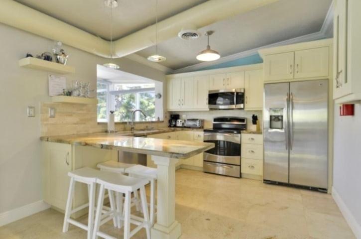 Holiday home Beautifully Remodeled Roomy Single Family Stilt Home, Islamorada