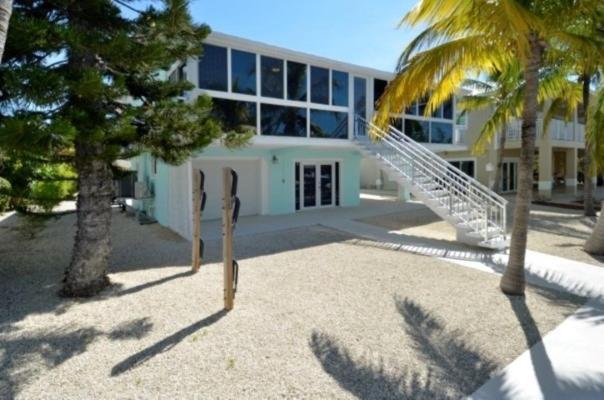 Beautifully Remodeled Roomy Single Family Stilt Home, * Islamorada