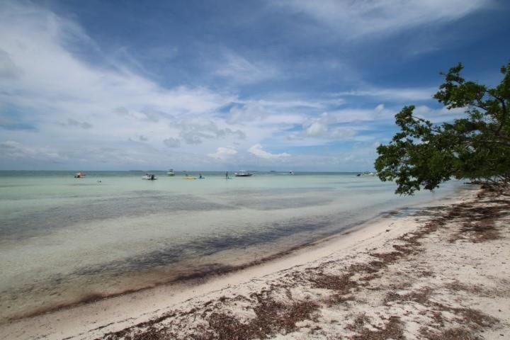 Beautifully Remodeled Roomy Single Family Stilt Home, Islamorada