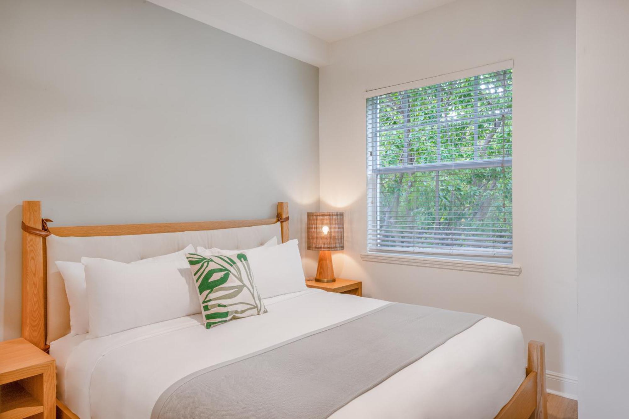 Bayside Villas By Islander Resort Resort 4*