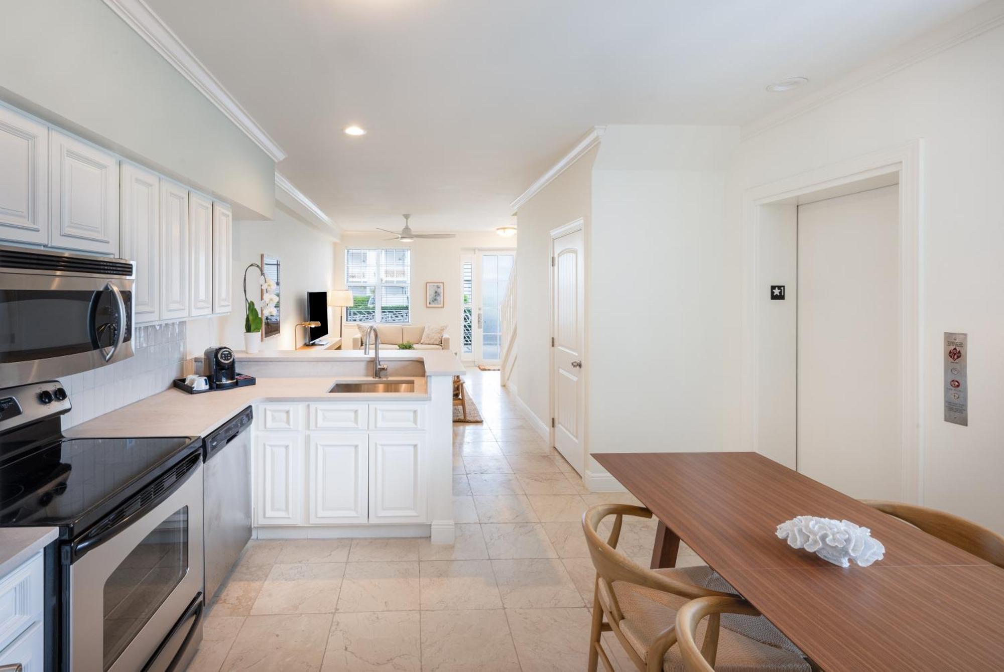 Bayside Villas By Islander Resort Resort Islamorada