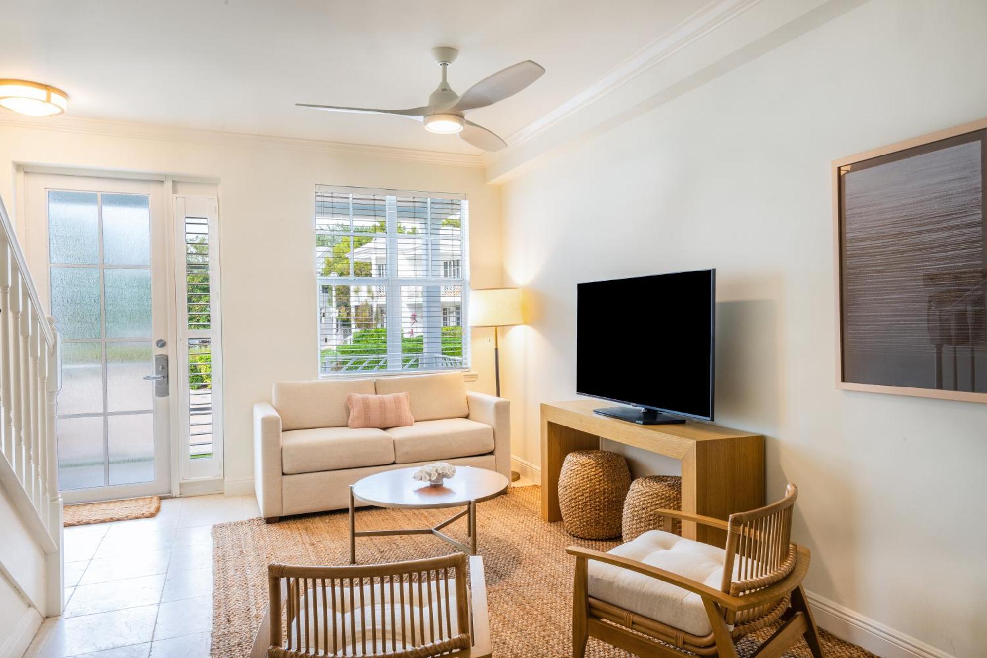 Bayside Villas By Islander Resort Islamorada