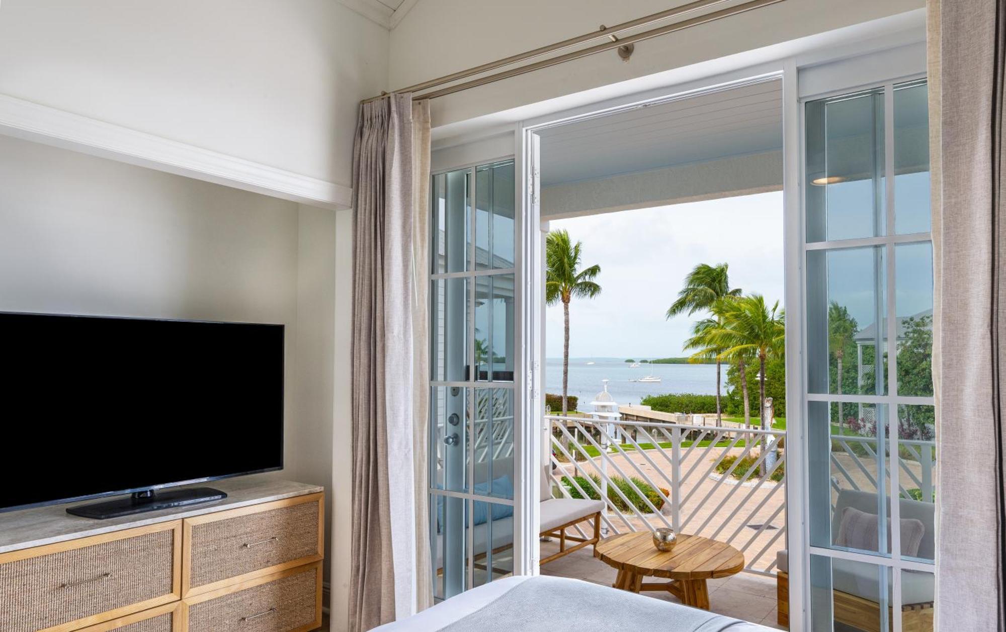 Bayside Villas By Islander Resort 4* Islamorada