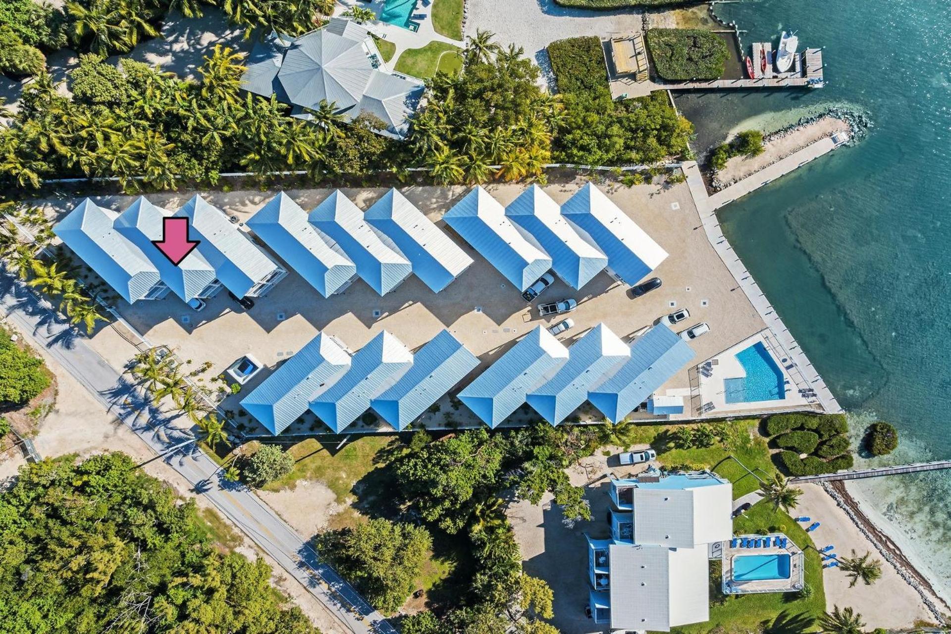 Home, Ocean Views, Playroom, Near Tiki Bar, Pool, And Boat Dockage, Ultimate Keys Getaway Islamorada
