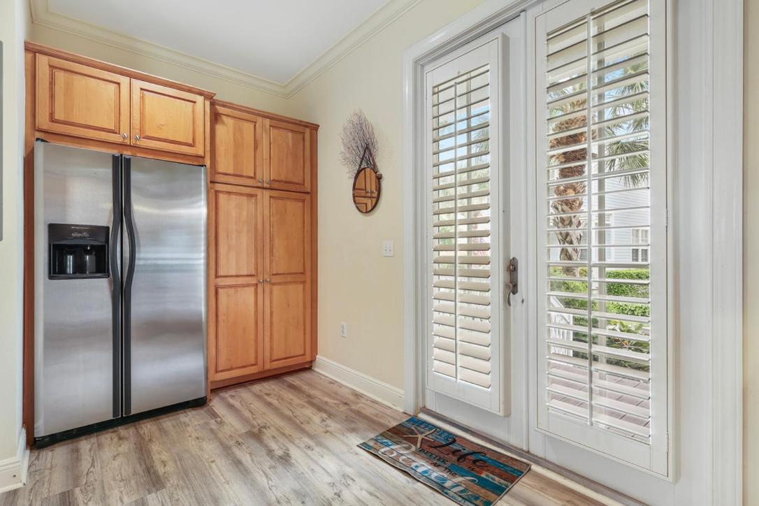 Anglers Reef 2br 3ba Oceanview In Gated Community With Style Pool, Private And Marina Holiday home Islamorada