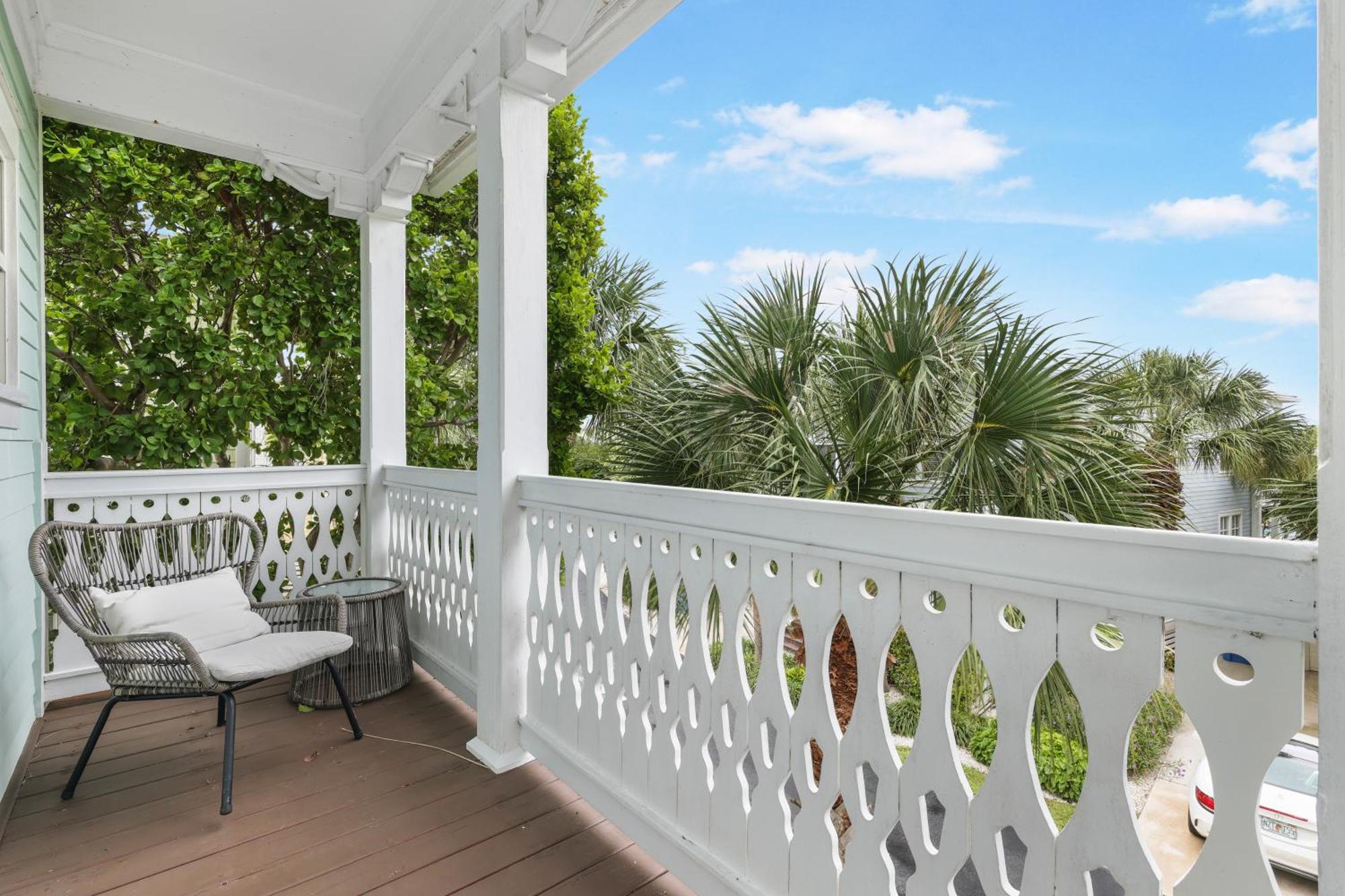 Anglers Reef 2br 3ba Oceanview In Gated Community With Style Pool, Private And Marina Holiday home *