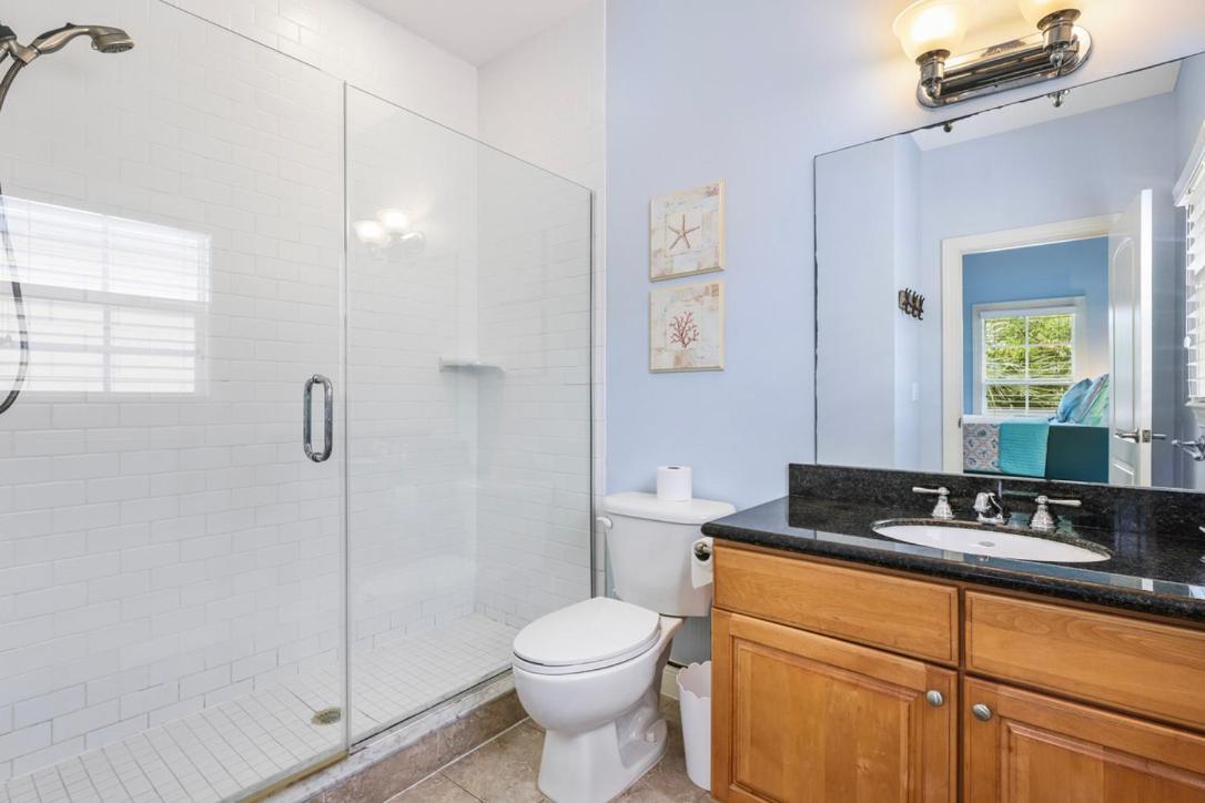 Holiday home Anglers Reef 2br 3ba Oceanview In Gated Community With Style Pool, Private And Marina *