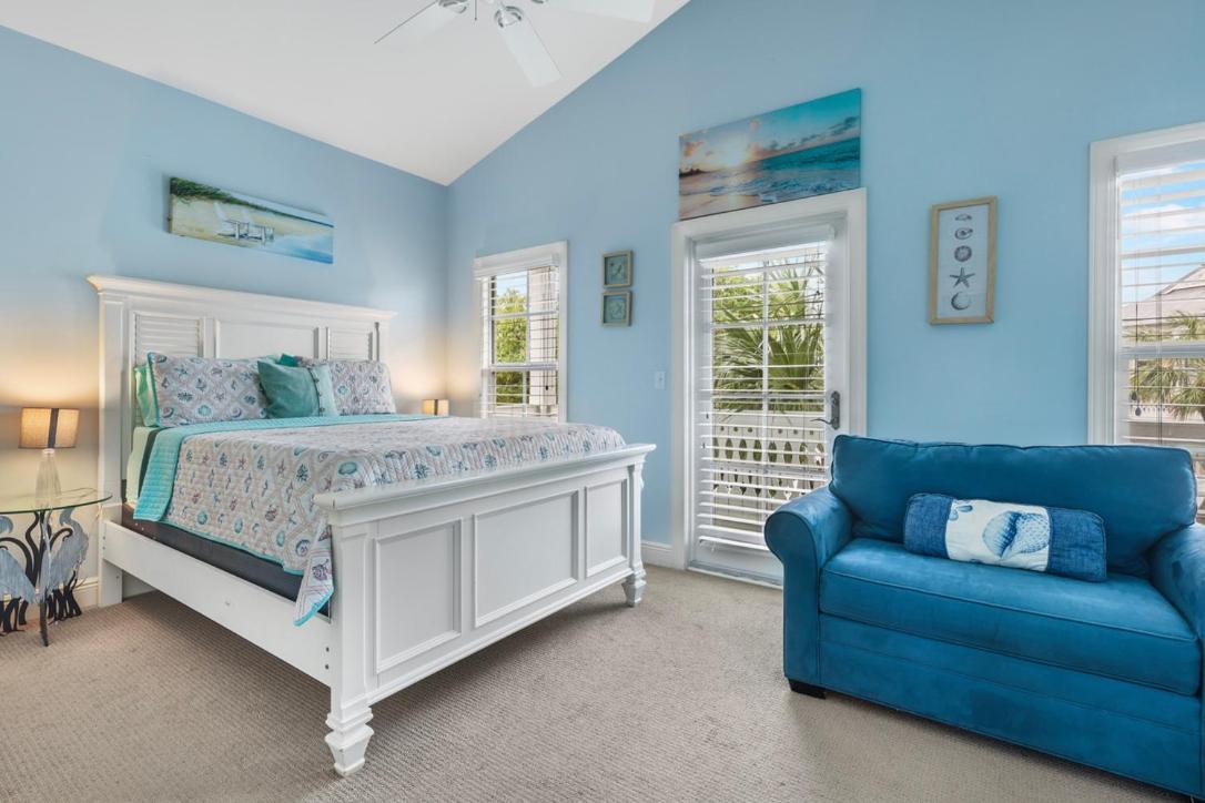 Anglers Reef 2br 3ba Oceanview In Gated Community With Style Pool, Private And Marina * Islamorada