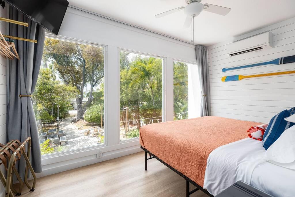 Holiday home Hidden Gem Duplex In Heart Of Sleeps 8 *