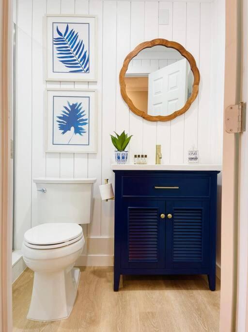 Holiday home Hidden Gem Duplex In Heart Of Sleeps 8 *
