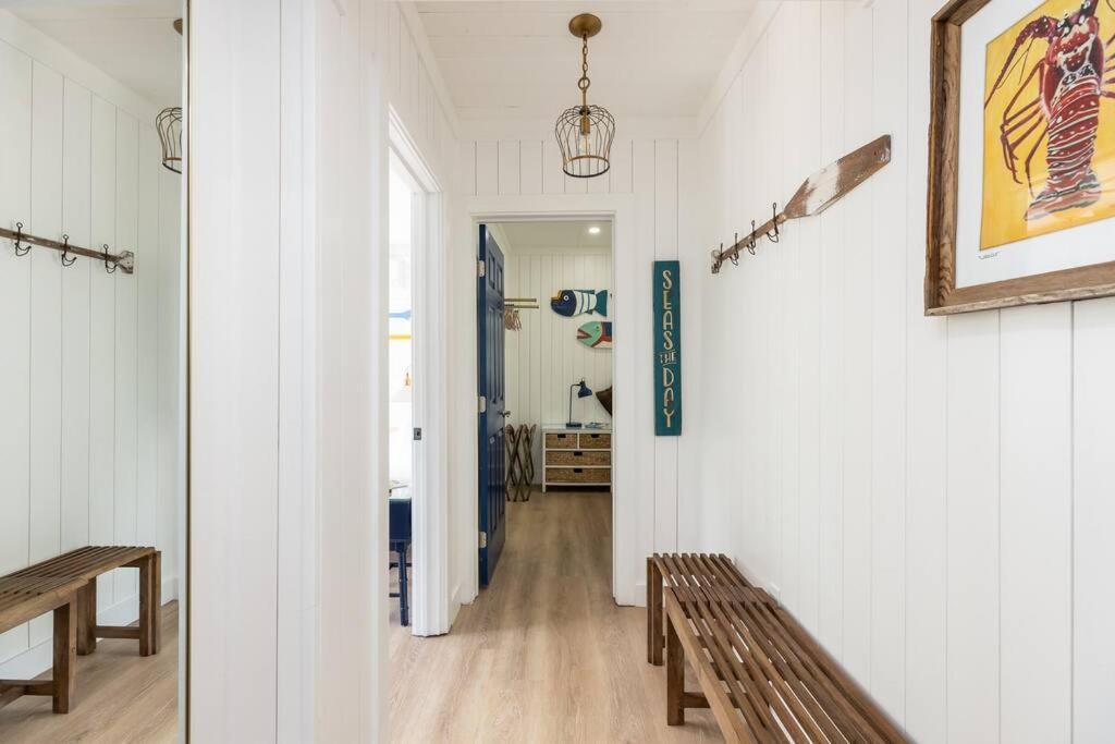 Hidden Gem Duplex In Heart Of Sleeps 8 Holiday home