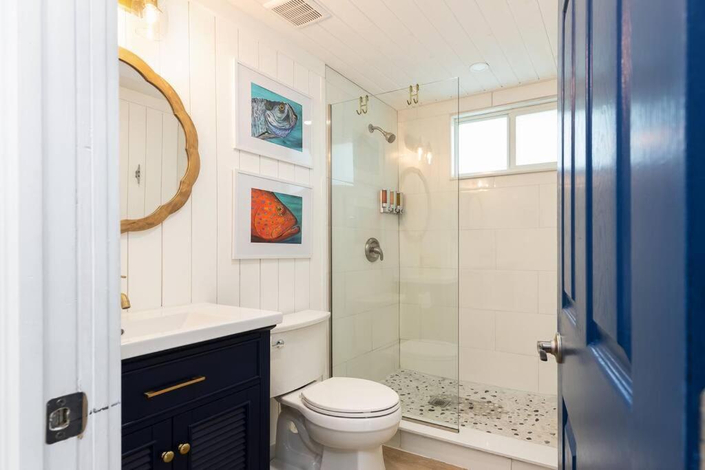 Hidden Gem Duplex In Heart Of Sleeps 8 * Islamorada