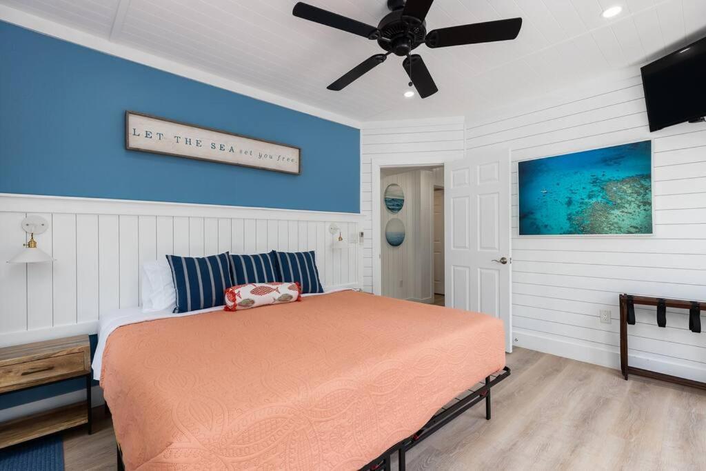 Hidden Gem Duplex In Heart Of Sleeps 8 Holiday home *