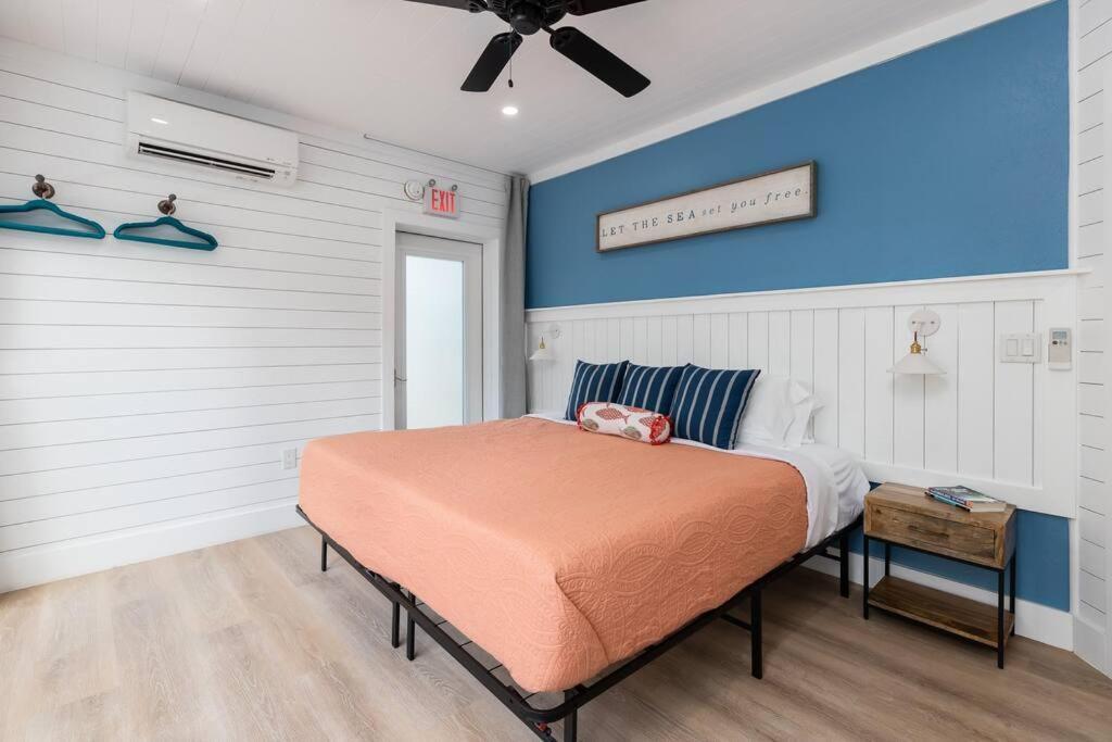 Hidden Gem Duplex In Heart Of Sleeps 8