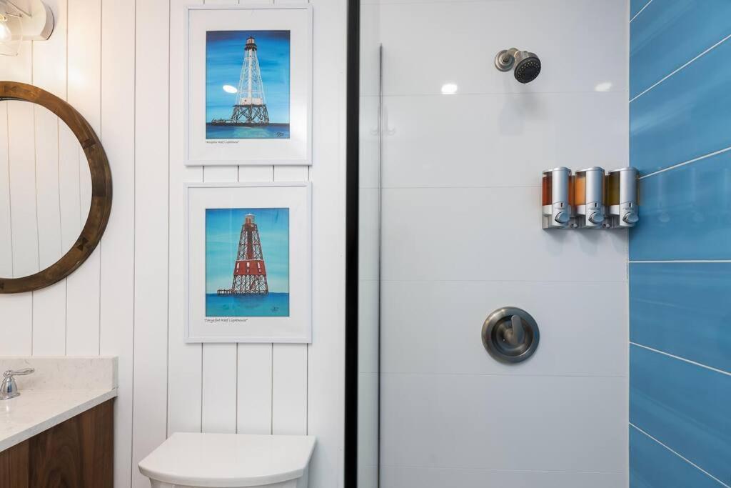 Hidden Gem Duplex In Heart Of Sleeps 8 Holiday home *