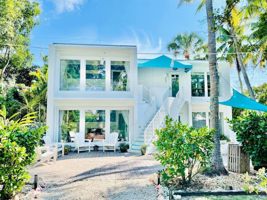 Hidden Gem Duplex In Heart Of Sleeps 8 Holiday home